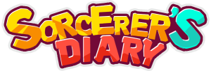 Sorcerer's Diary