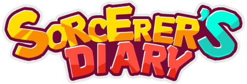 Sorcerer's Diary